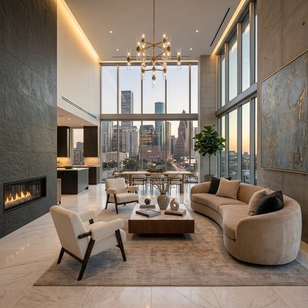 The Quiet Luxury Shift in Houston High-End Real Estate