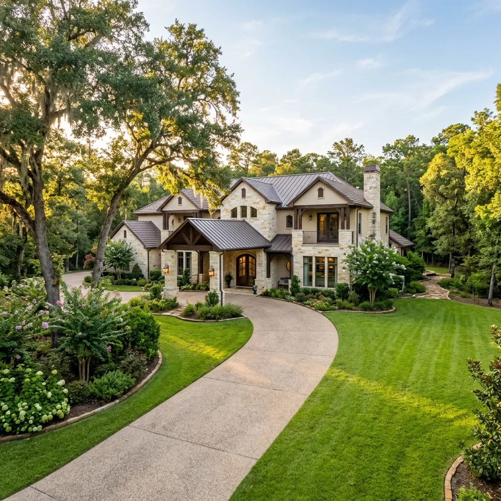 Homes for sale in Friendswood TX