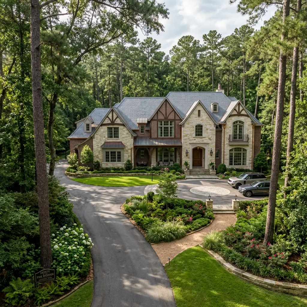 Homes for sale in Memorial, Houston County TX