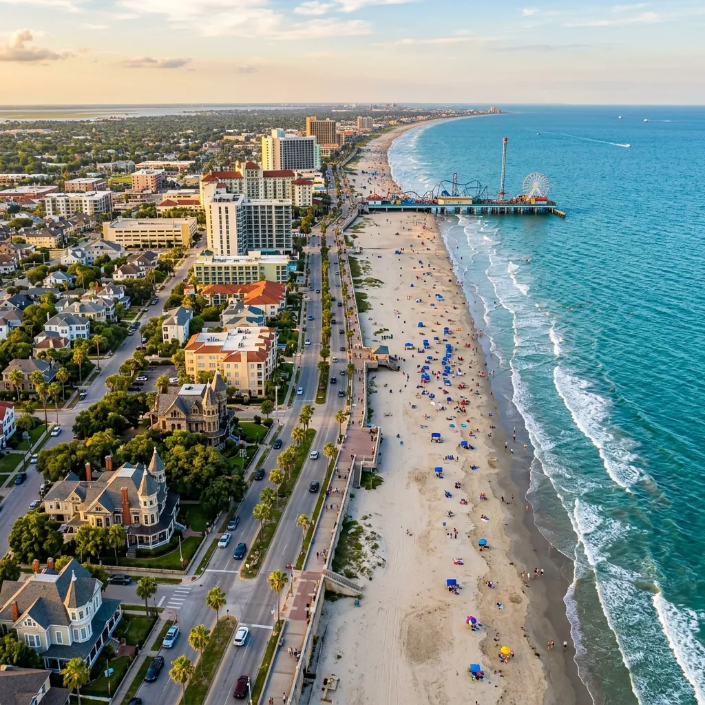 The Ultimate Buyer's Guide to Sienna and Surrounding Areas